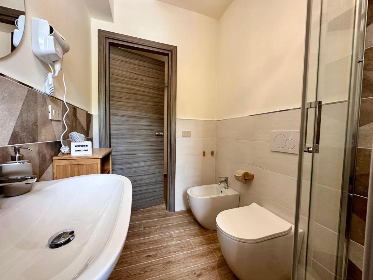 סנטו סטפאנו די קמאסטרה Amuka B&B מראה חיצוני תמונה