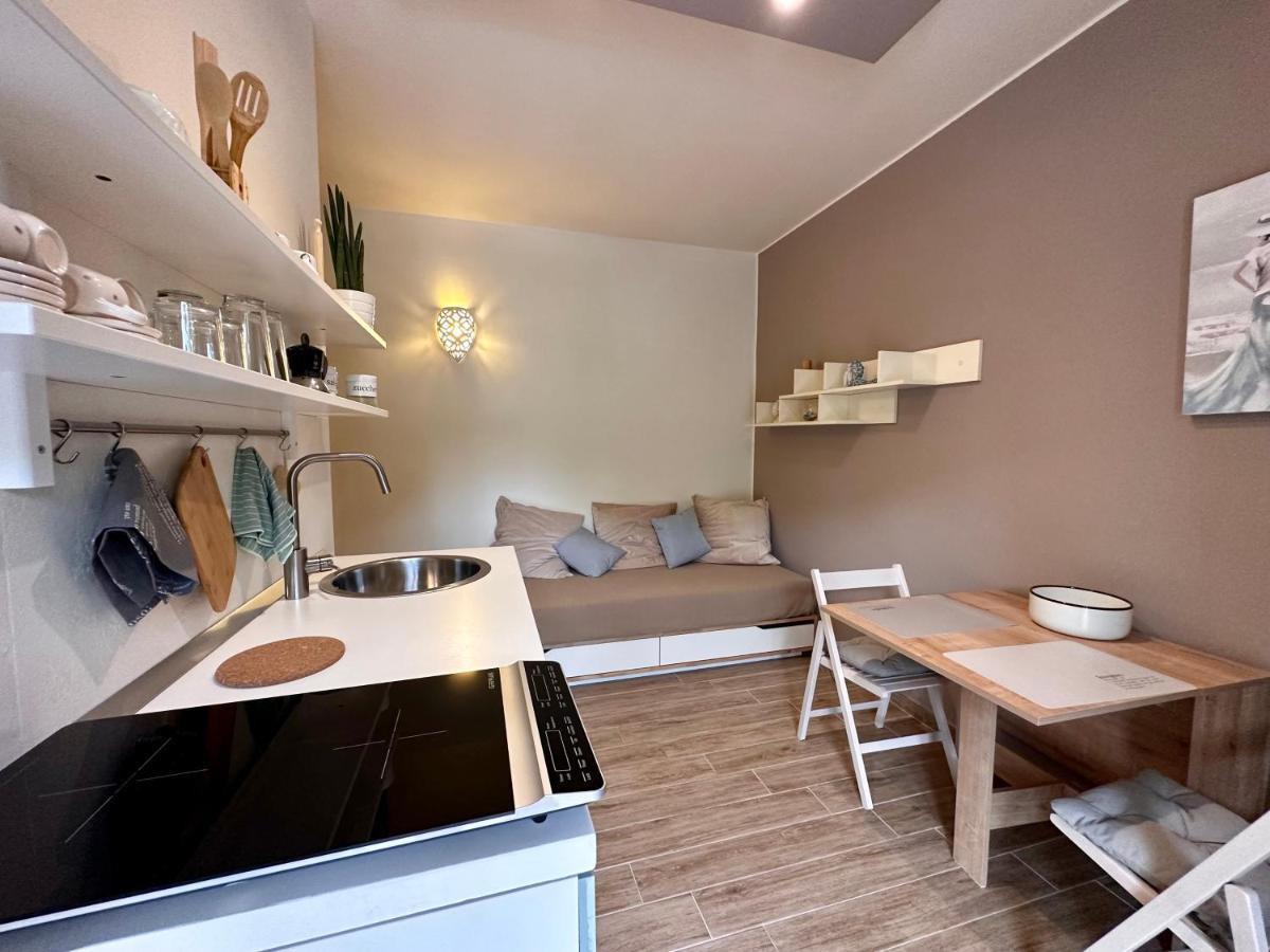 סנטו סטפאנו די קמאסטרה Amuka B&B מראה חיצוני תמונה