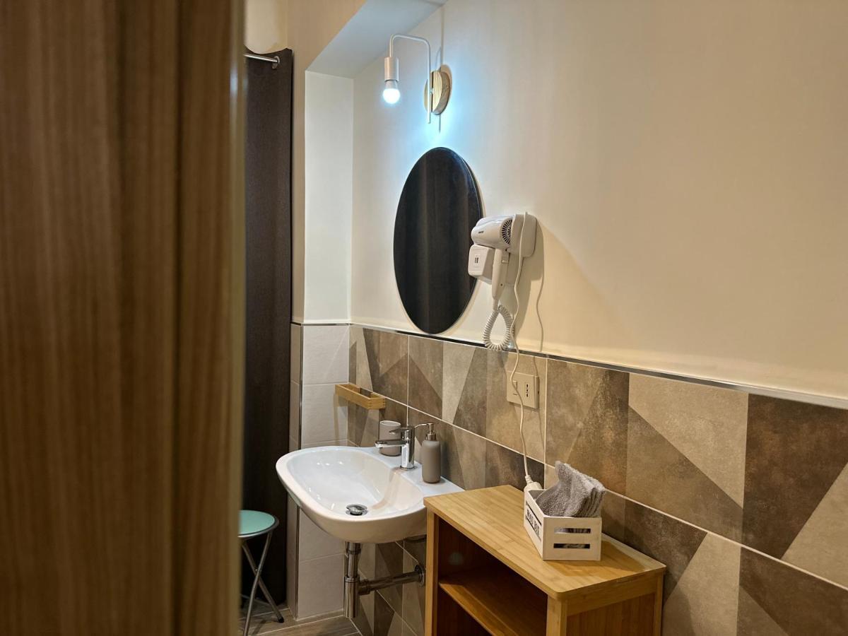 סנטו סטפאנו די קמאסטרה Amuka B&B מראה חיצוני תמונה